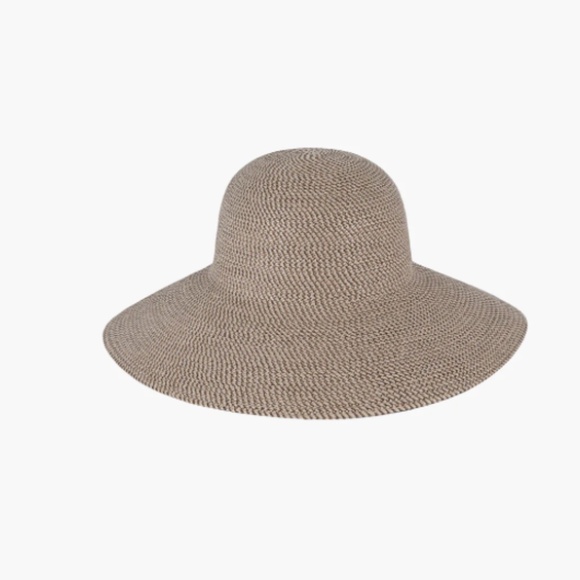 NEW Eric Javits Hampton Hat – Bark - Picture 2 of 11